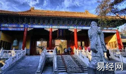 风水好的公墓在哪里 中国古代的三大圣城之一，你知道几个？