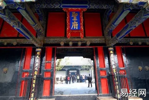 风水好的公墓在哪里 中国古代的三大圣城之一，你知道几个？