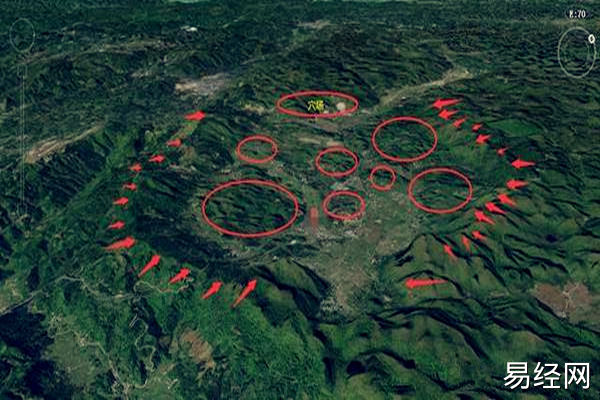 看风水中什么样的墓地最好？你知道吗？