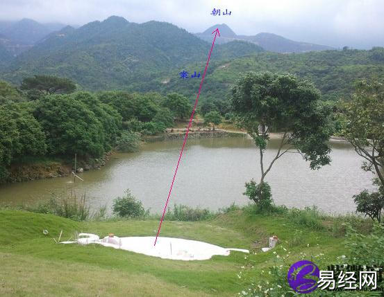 选择墓地要注意的风水禁忌之有附近有高压线
