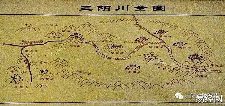 2014-03-23摩旅天水三阳川卦