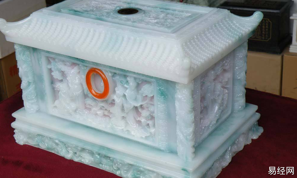 土葬文化——入土为安的风水之道！