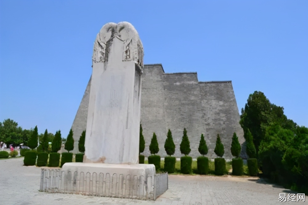 土葬文化——入土为安的风水之道！