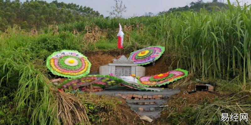 土葬文化——入土为安的风水之道！