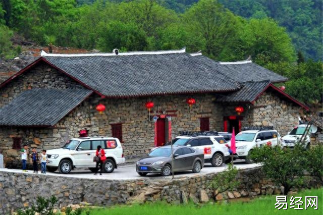 农村“门前坟”的风水禁忌，你知道吗？