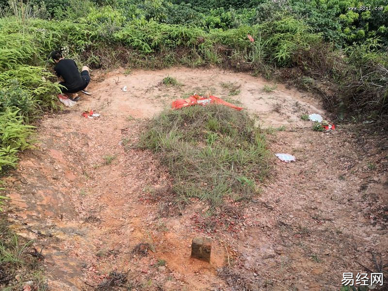慈世堂：选择墓地风水好的墓地越来越受欢迎