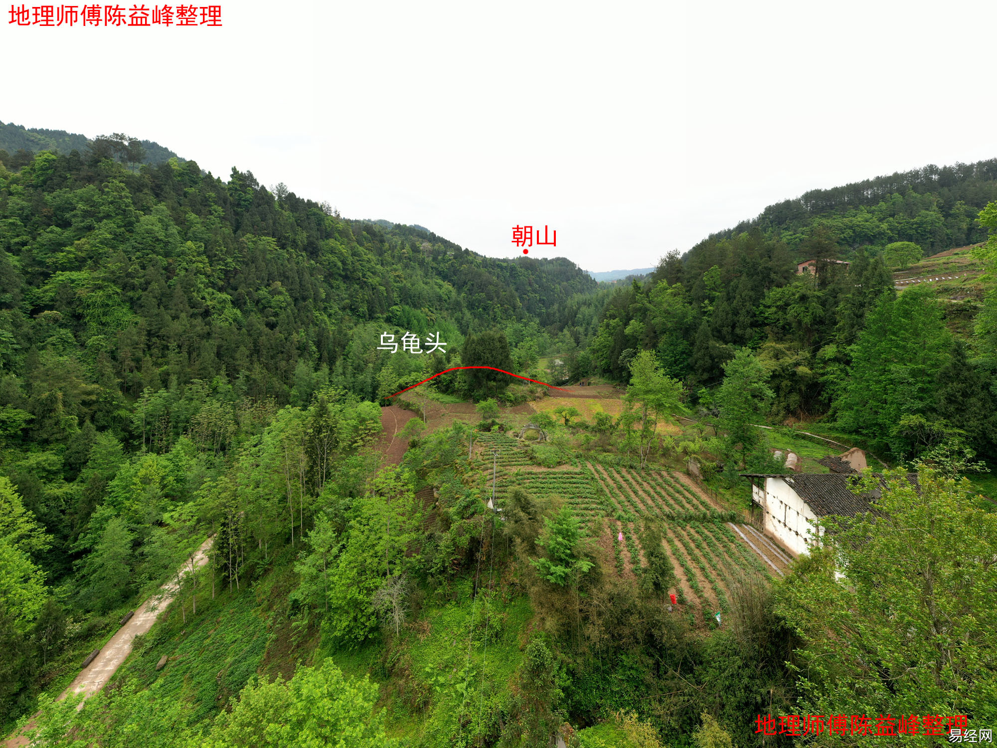 据说广西的大明山风水极佳，高官和名人无疑