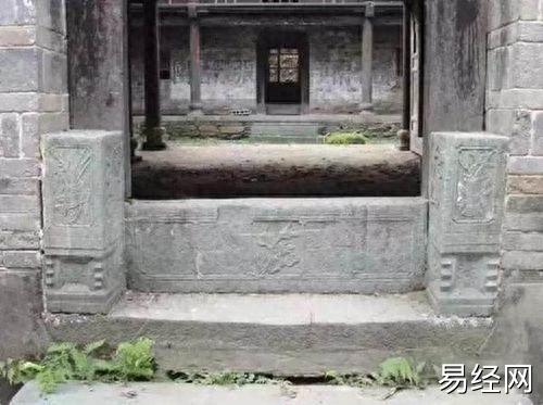 中国古代为何喜欢设计高门槛？看完惊呆了！