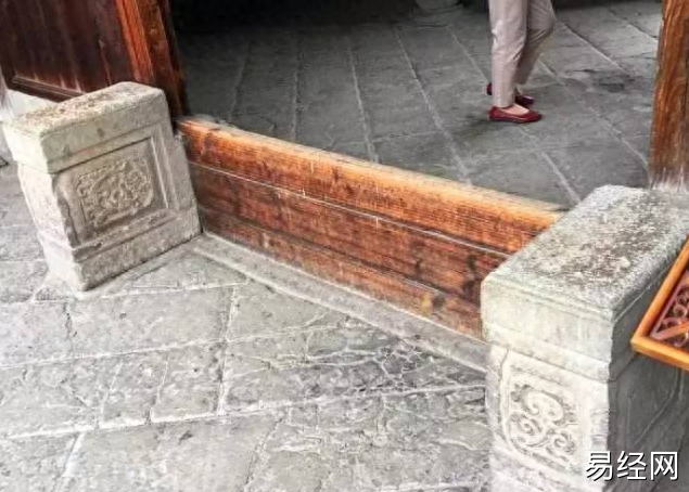 中国古代为何喜欢设计高门槛？看完惊呆了！