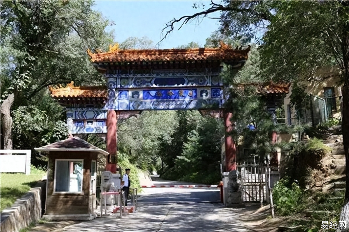 北京昌平12家墓地价格表2023年一览（中）