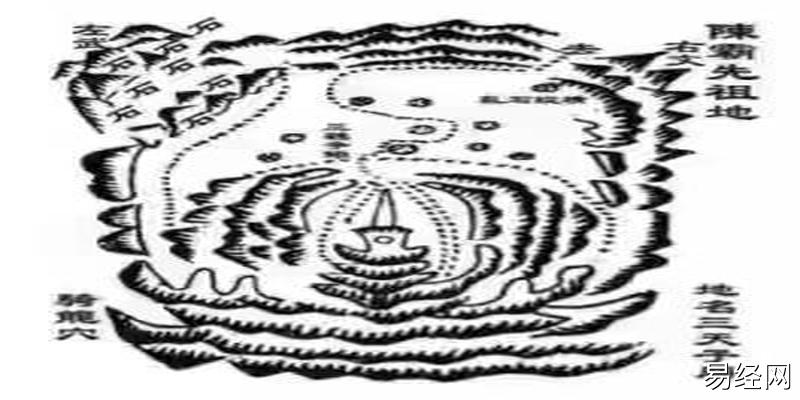 中国购房风水宝地在哪?北京城山环水抱