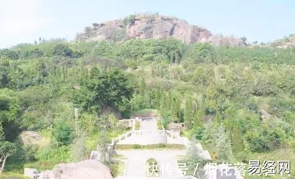 朱元璋|中国最牛祖坟，后世出了16位皇帝，至今无人敢盗，修高铁也绕着走
