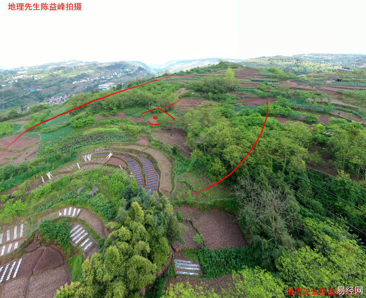 慈世堂：风水先生究竟是怎么看墓地风水的