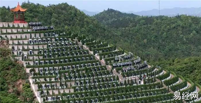 慈世堂:公墓风水吉凶和点穴墓穴吉凶程度不同