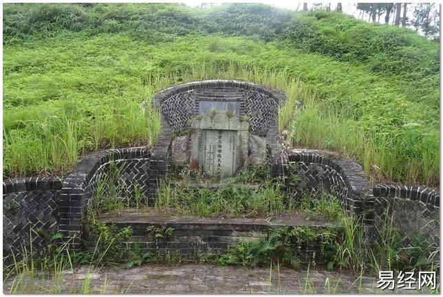 慈世堂：墓地风水禁忌破解，凶上加凶