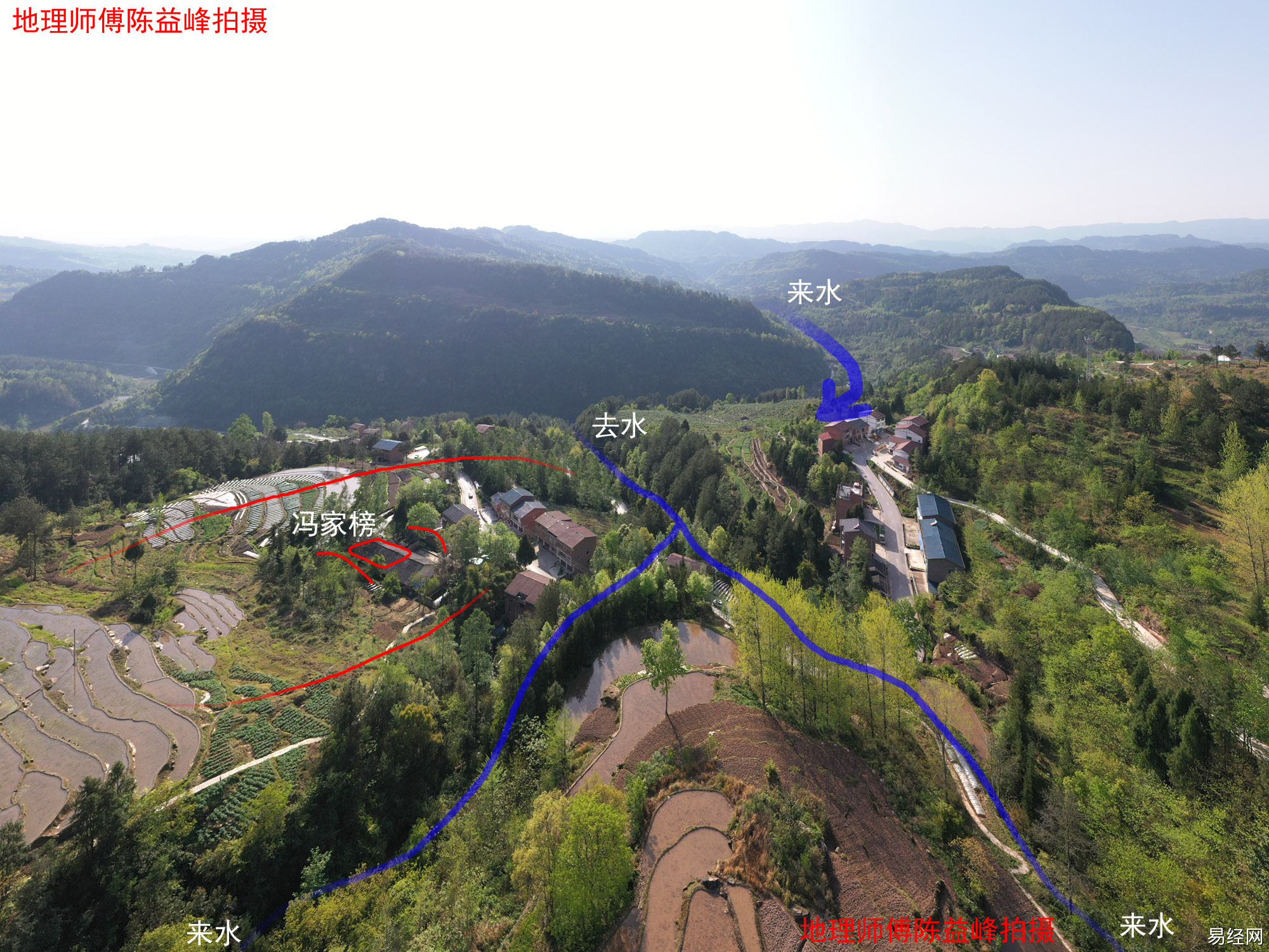 状元风水之祖坟，尔岂能身死？