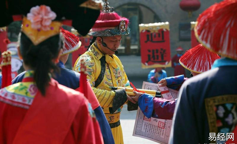 状元风水之祖坟，尔岂能身死？
