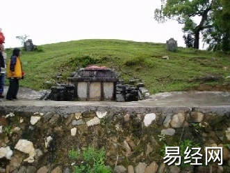 房子建在坟地附近的风水房屋为何不能建?