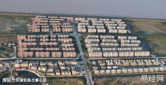 为什么这么多人选择在崇明岛大爱城购房（价值点梳理）