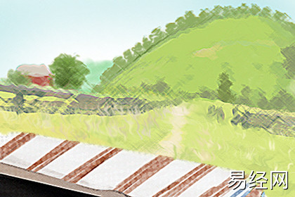 祖坟上不长草是大忌吗