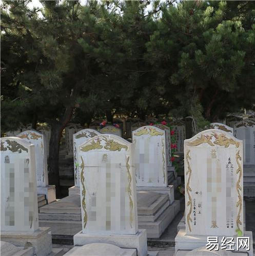 公墓风水勘验和点穴时应该注意的几个风水问题