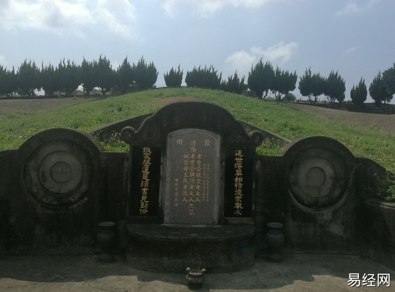 公墓风水勘验和点穴时应该注意的几个风水问题