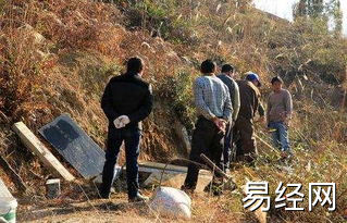 看坟地风水顺口溜 选墓地的最好方位是什么