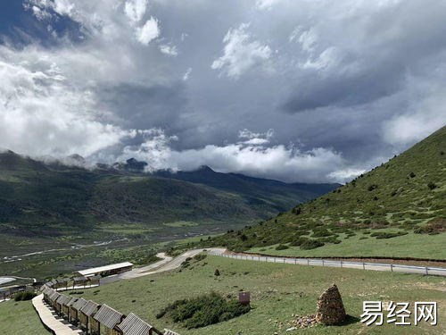 大玄空风水高层秘密讲解