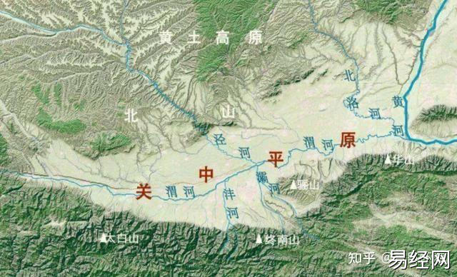 中国北魏时期的风水宝地，你知道几个？