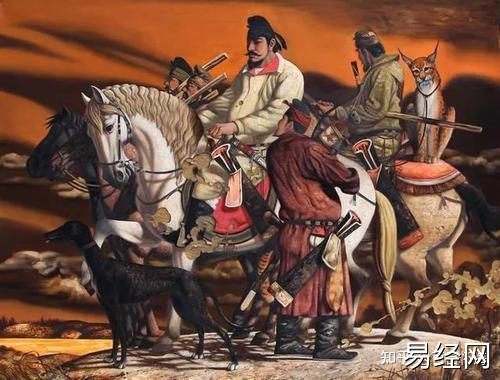 中国北魏时期的风水宝地，你知道几个？
