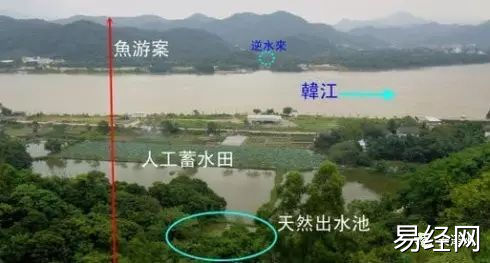 为什么小小穴山竟能发如此巨财？