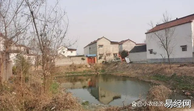农村房屋不要在4个地方盖窗子不四开