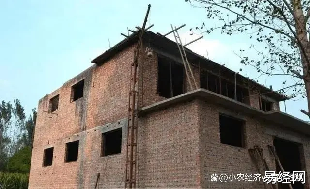 农村房屋不要在4个地方盖窗子不四开