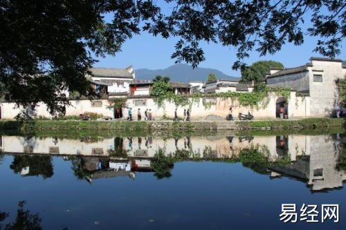 如何鉴定家里风水如何？福州三盛托斯卡纳三期告诉你