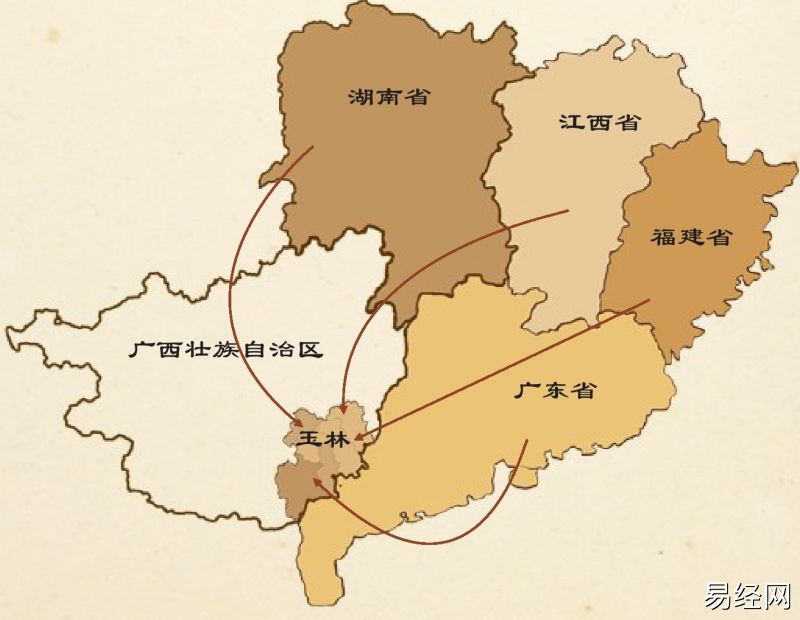 2016年玉林唐姓家族枝繁叶茂、瓜瓞绵蔓、精英辈出