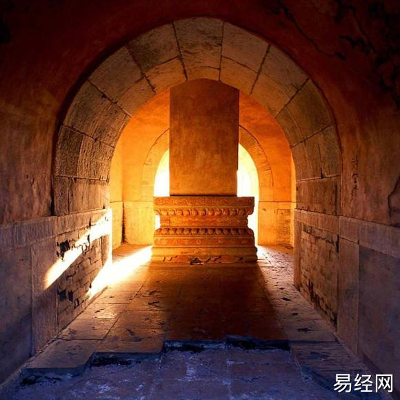 明十三陵：风水安“天下”永乐五年