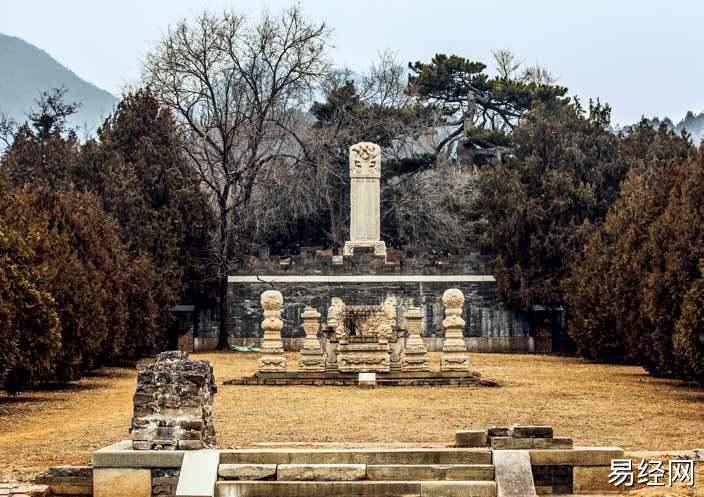 明十三陵：风水安“天下”永乐五年