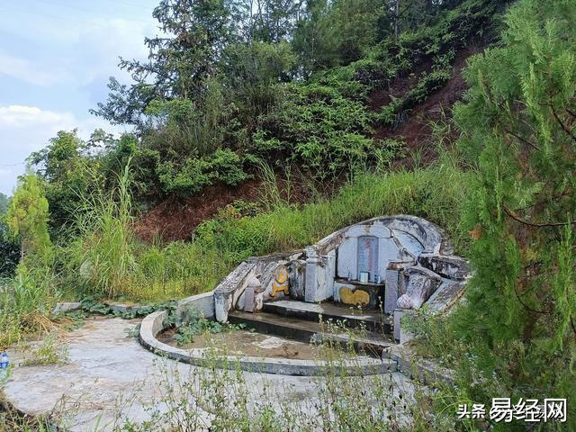 农村墓地风水知识：平原农村坟地风水的注意事项