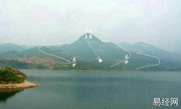 风水知识大揭秘：坟地风水的奥秘与禁忌