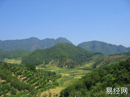什么是好的墓地风水