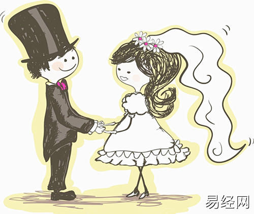 六爻测长相身高性格口诀详解,六爻如何测样貌?插图 六爻测长相身高性格口诀详解,六爻如何测样貌?插图