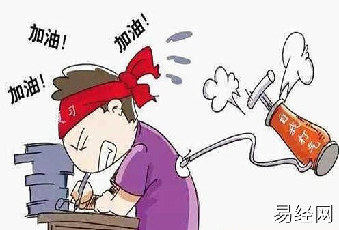 六爻八卦测升学考试方法,取用神技巧详解插图 六爻八卦测升学考试方法,取用神技巧详解插图