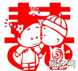 民俗中男女不适合结婚的年份插图 民俗中男女不适合结婚的年份插图