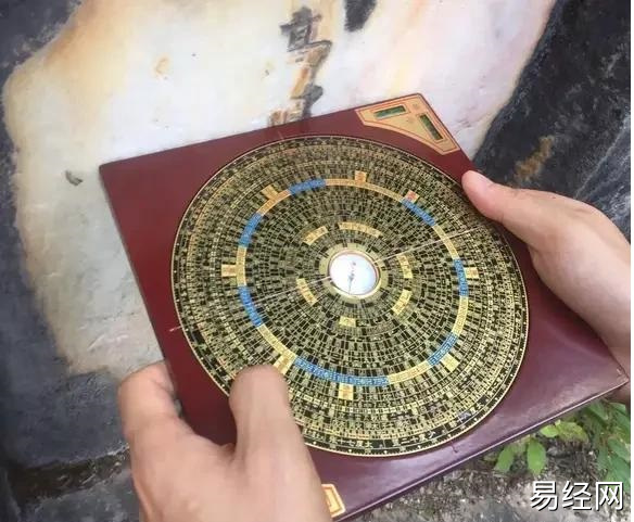 六爻占卜测阴宅风水好坏吉凶插图 六爻占卜测阴宅风水好坏吉凶插图