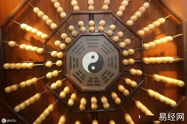 六爻占卜零基础快速入门(三):爻之生克合冲插图 六爻占卜零基础快速入门(三):爻之生克合冲插图