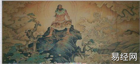 十二地支藏干，八字地支藏干作用详解插图1