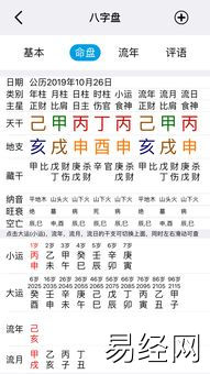 永久免费的八字排盘软件下载