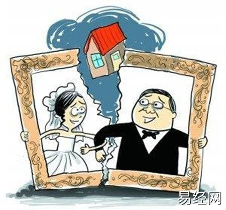 四柱八字看女人多婚命格详解插图2