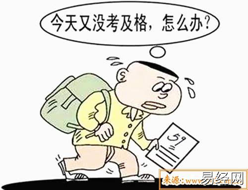 六爻测考试断卦技巧,六爻断考试断语整理,六爻预测考试取用神秘法插图 六爻测考试断卦技巧,六爻断考试断语整理,六爻预测考试取用神秘法插图