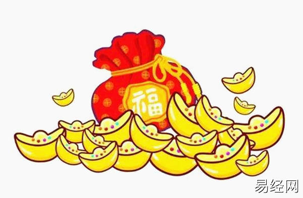 六爻测生意财运取用神详解插图 六爻测生意财运取用神详解插图